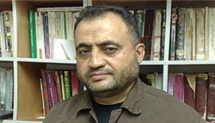 سلطات الاحتلال تجدد اعتقال الوزير وصفي قبَّها