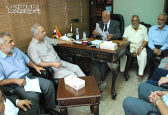 استقالة المرشد العام.. شائعات تكذبها حقائق