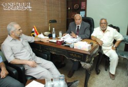 بيان من الإخوان المسلمين حول شائعة استقالة المرشد العام