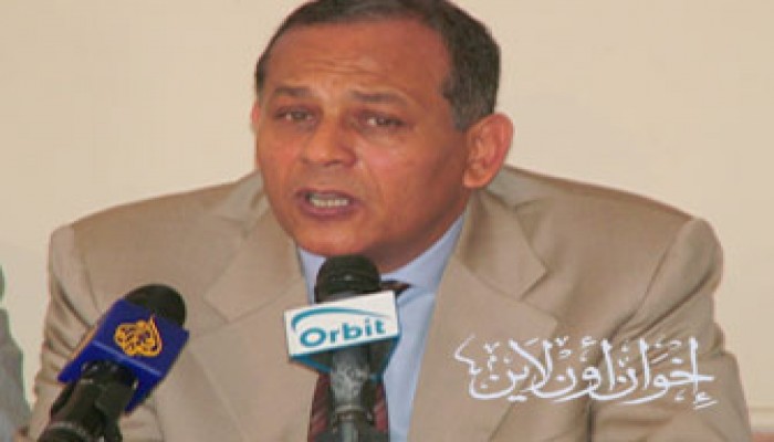 حماة الفساد في مصر