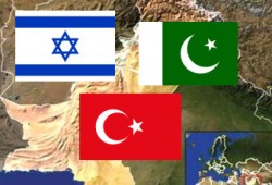 الصحافة العالمية: باكستان وتركيا والكيان يتصدرون العناوين