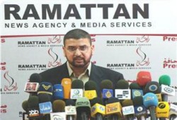 حماس تتحفظ على بنود جديدة في ورقة المصالحة