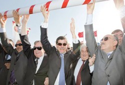 الصحافة العالمية: تركيا وسوريا.. عهد جديد من العلاقات