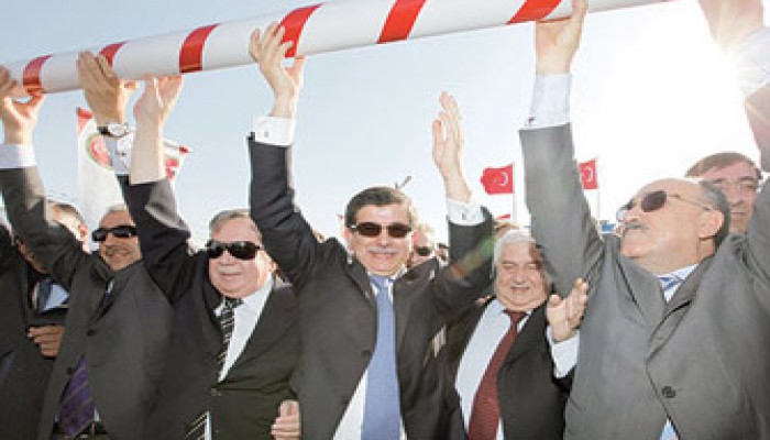 الصحافة العالمية: تركيا وسوريا.. عهد جديد من العلاقات