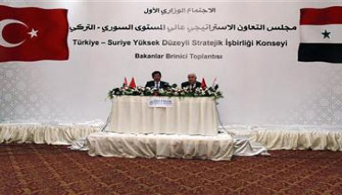 مناورات تركية- سورية بعد إلغاء "نسر الأناضول" مع الكيان