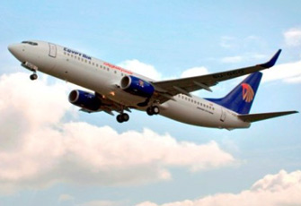 ما حكم الصلاة والوضوء بالطائرة؟