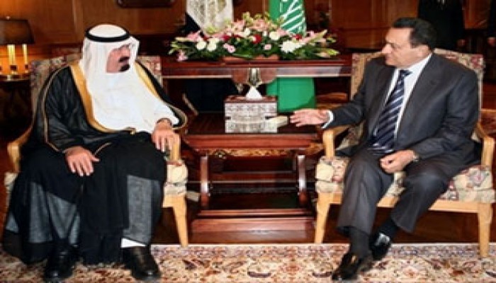 الصحافة العالمية قلقة على مستقبل مصر والسعودية!!