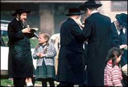 اليهود يشكِّلون 40% من قائمة أغنى أغنياء أمريكا