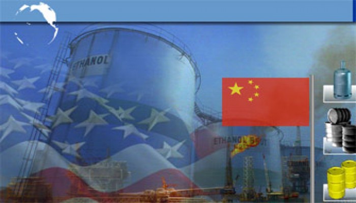 الأمريكيون قلقون من توجهات الخليج العربي نحو الصين