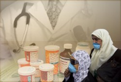 إنفلونزا الخنازير.. هل هي أكذوبة؟!