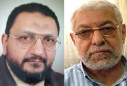 إفراج صحي عن د. محمود حسين عضو مكتب الإرشاد