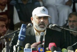 هنية: معركة الأقصى الحقيقية بدأت وعلى الأمة التحرك