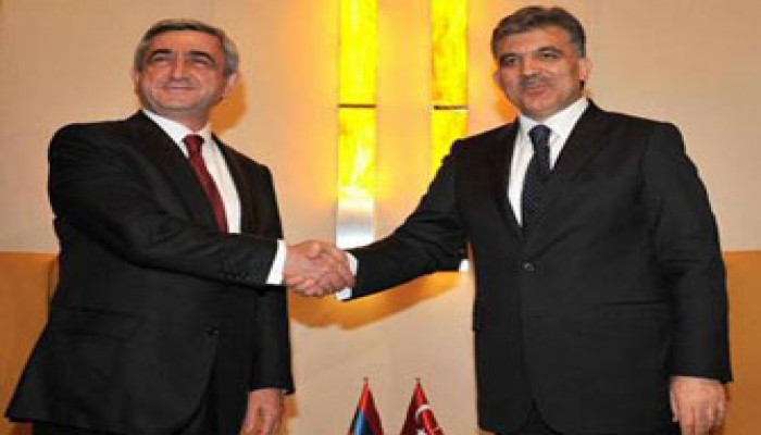 السبت.. تركيا وأرمينيا توقعان اتفاقًا يمهِّد لطيِّ عداءٍ تاريخيٍّ