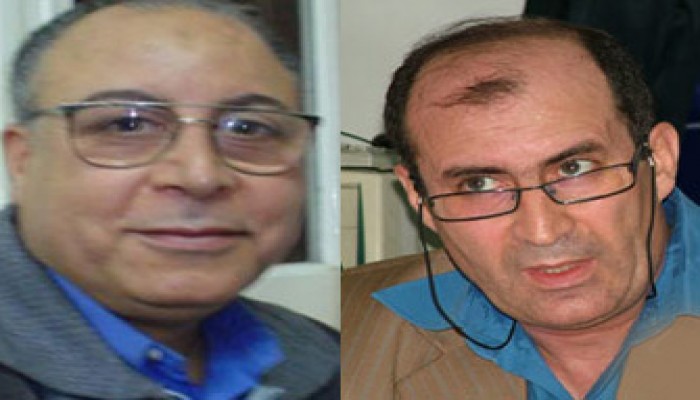 ترحيل سويدان وإخوانه إلى أمن الدولة بدمنهور