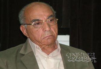 د. الرخاوي يحلل أسباب التخاذل تجاه الأقصى