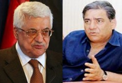 سفير السلطة بالقاهرة يُحمِّل عباس فضحية "جولدستون"