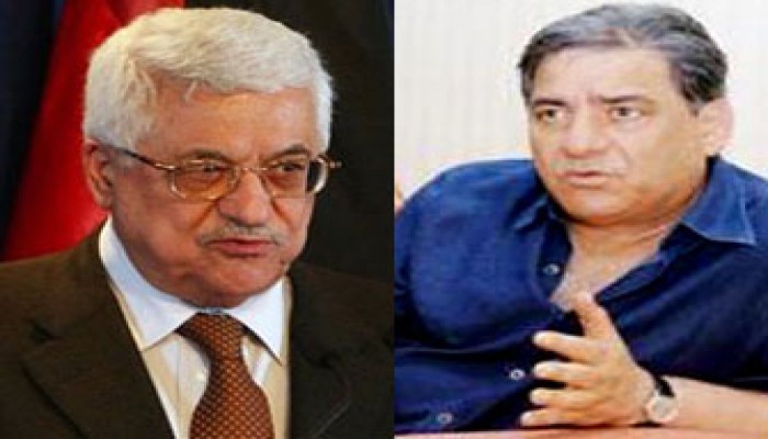 سفير السلطة بالقاهرة يُحمِّل عباس فضحية "جولدستون"