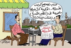 الشتاء على الأبواب.. والأوبئة أيضًا