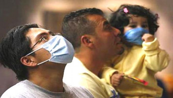 الصحة العالمية: 74 وفاة بـ"الخنازير" في الشرق الأوسط