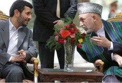 صحف العالم: إيران وأفغانستان تسيطران على العناوين