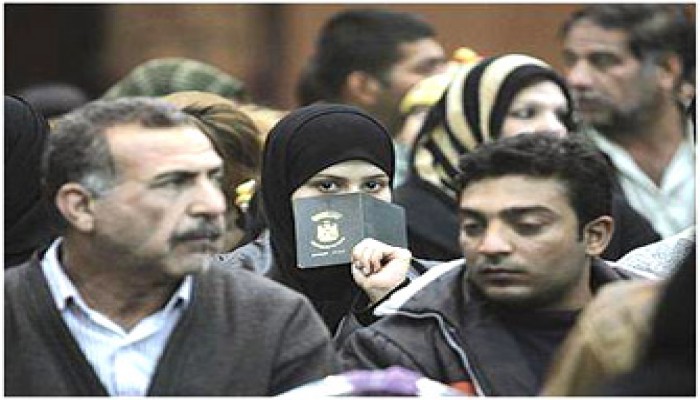 أمريكا تستقبل 19 ألف لاجئ عراقي هذا العام