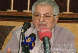 مواد إغاثية بـ"نصف مليون جنيه" لقطاع غزة