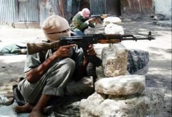 الصومال.. حركة الشباب تحكم سيطرتها على قيسمايو