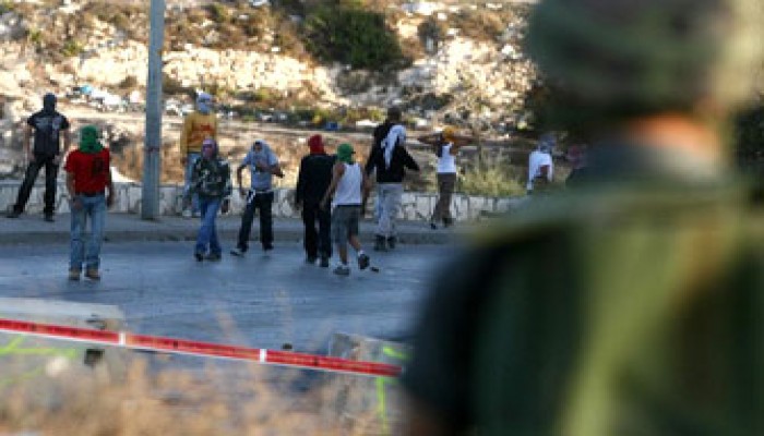 "علماء المسلمين": خطبة جمعة الغد نصرةً للأقصى