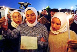 المدعي الأمريكي يستجوب المسلمين والعرب دون أدلة!