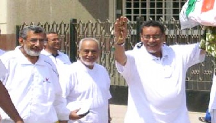 تجديد حبس نزيلي و7 من قيادات الإخوان