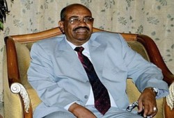 السودان.. الحزب الحاكم يختار البشير مرشحًا للرئاسة