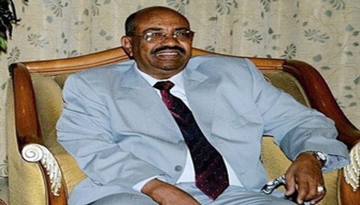 السودان.. الحزب الحاكم يختار البشير مرشحًا للرئاسة