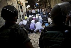 "الأطباء" تدين الاعتداء الصهيوني على المسجد الأقصى