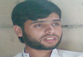 شكوى بالأمم المتحدة عن تعذيب أحد إخوان العريش