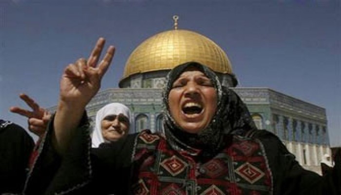 بيان من الإخوان المسلمين بخصوص اقتحام الصهاينة للمسجد الأقصى