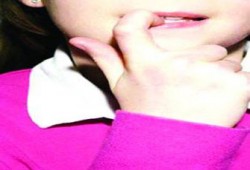 التعامل التربوي مع الطفل العصبي