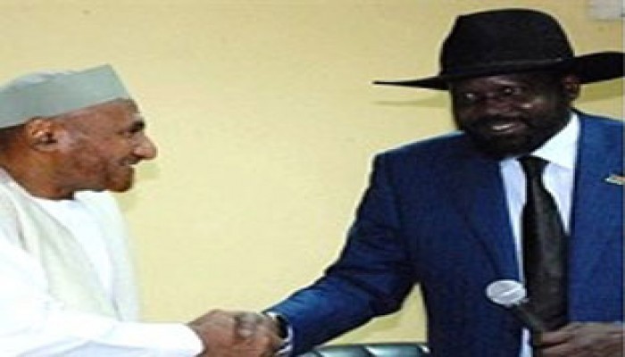 المعارضة السودانية تعقد مؤتمرها مع غياب للحزب الحاكم