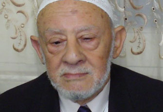 المرشد العام ينعى محمد الفار أحد الرعيل الأول للإخوان