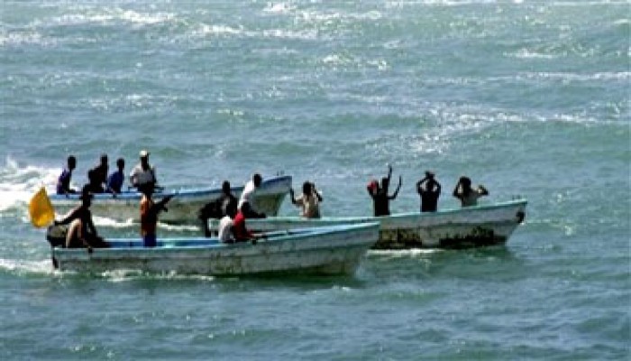 مقتل قبطان سوري رفض الانصياع لأوامر القراصنة