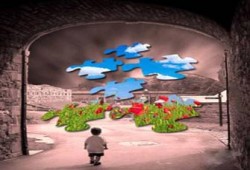 بازل.. قصة رمزية