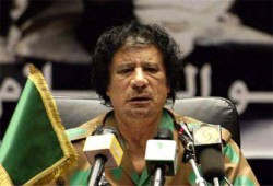 جولة محادثات لبحث تعويضات ليبية لضحايا الجيش الأيرلندي