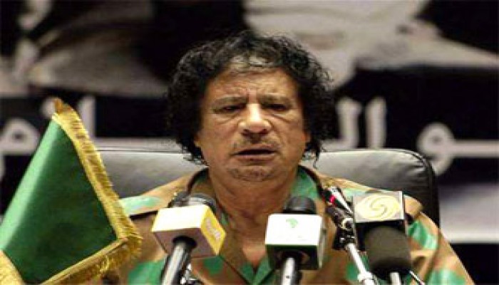 جولة محادثات لبحث تعويضات ليبية لضحايا الجيش الأيرلندي