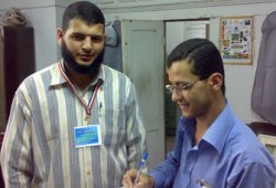 الأول في مسابقة القرآن العالمية يكشف سر تفوقه