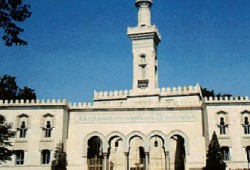 مظاهرات في نيويورك تطالب بـ"الفطر والأضحى" إجازات مدرسية