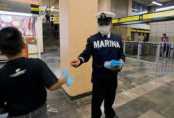 وفاة 3486 شخصًا بإنفلونزا الخنازير في العالم