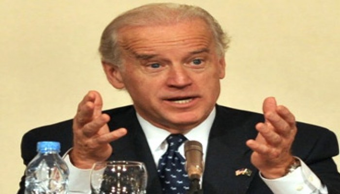 قصف المنطقة الخضراء ببغداد أثناء زيارة بايدن