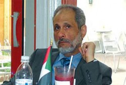 انتقادات سودانية لقرار واشنطن برفع جزئي للعقوبات