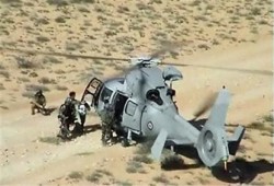 مقتل "مطلوب" من القاعدة بغارة أمريكية في الصومال