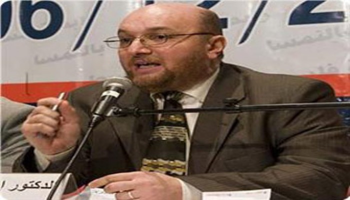 اقتُلوا مِصْرَ.. غَرَقًا أو عَطَشًا