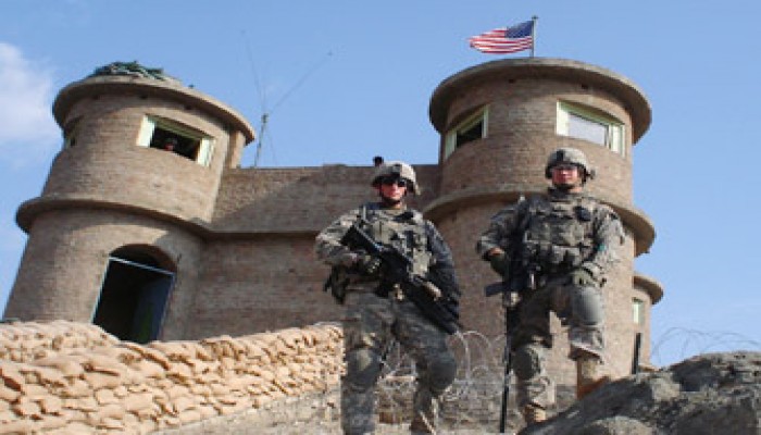 الصحافة العالمية تبرز قضايا فلسطين والكيان وأفغانستان